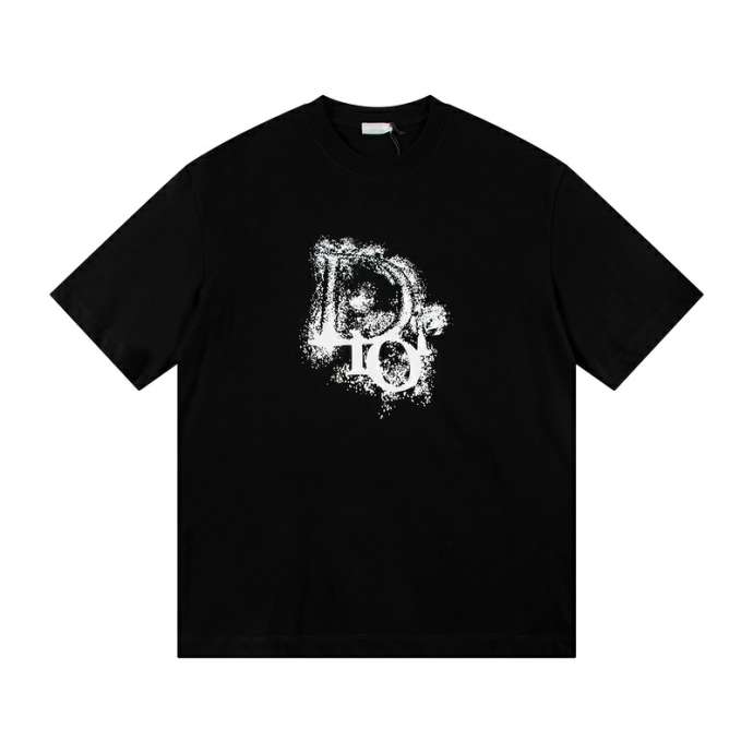 Dior T Shirts Short _SKUDiorS-XLautCH333953